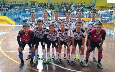 KEGIATAN EKSTRAKURIKULER