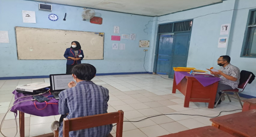 BISNIS DARING DAN PEMASARAN ( BDP )